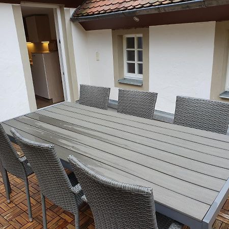 Ferienhaus Bildhauer Thiele Ottendorf  외부 사진
